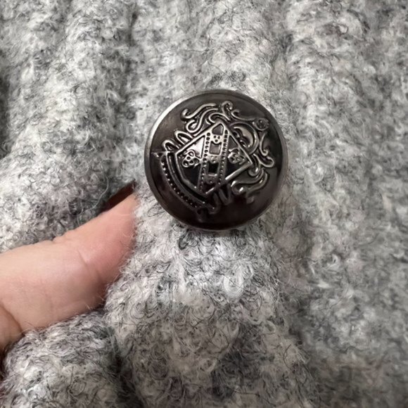 Mélissa Nepton Size Small - Picture 5 of 11